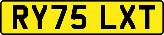 RY75LXT