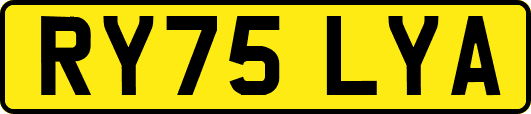 RY75LYA