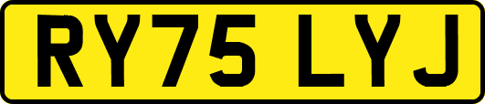 RY75LYJ