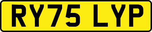 RY75LYP