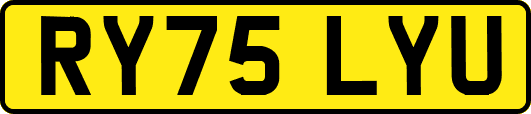 RY75LYU