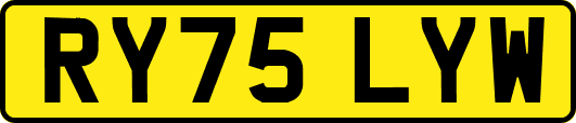 RY75LYW