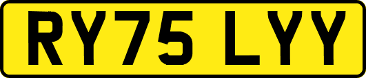 RY75LYY