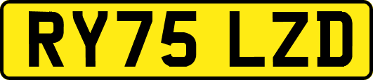 RY75LZD