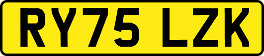RY75LZK