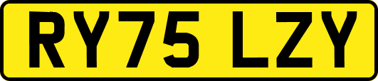 RY75LZY