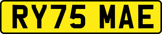 RY75MAE
