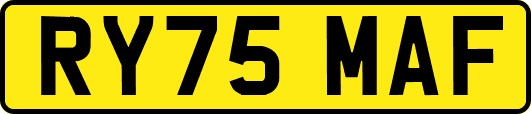 RY75MAF