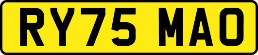 RY75MAO