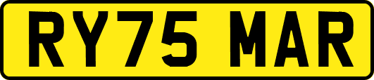 RY75MAR