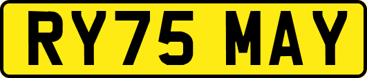 RY75MAY