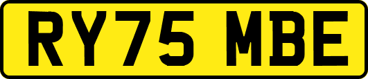 RY75MBE