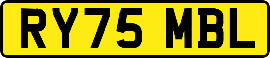 RY75MBL