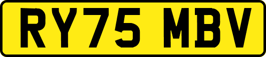 RY75MBV