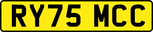 RY75MCC