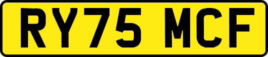 RY75MCF