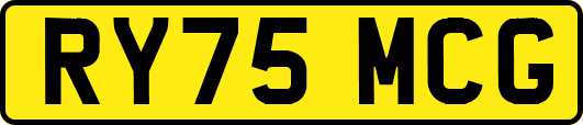 RY75MCG