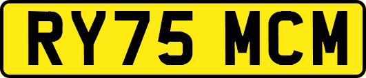 RY75MCM