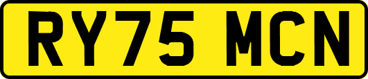 RY75MCN