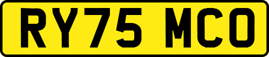 RY75MCO