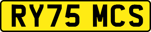 RY75MCS