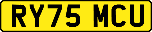 RY75MCU
