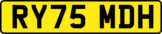 RY75MDH