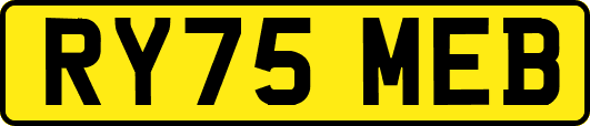 RY75MEB