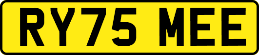 RY75MEE