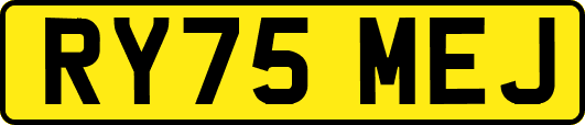 RY75MEJ