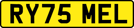 RY75MEL