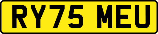 RY75MEU