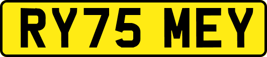 RY75MEY