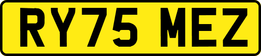 RY75MEZ