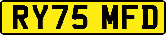 RY75MFD