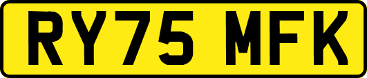 RY75MFK
