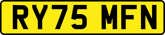 RY75MFN