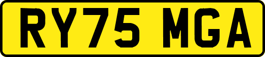 RY75MGA