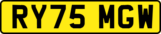 RY75MGW