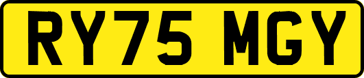 RY75MGY