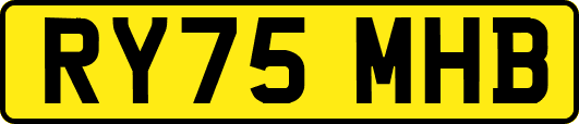 RY75MHB