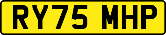 RY75MHP
