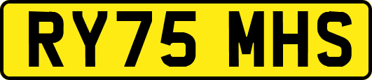 RY75MHS