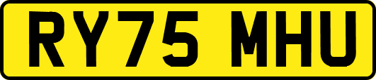 RY75MHU