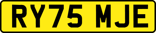 RY75MJE