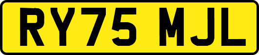 RY75MJL