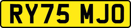RY75MJO