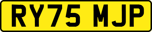 RY75MJP