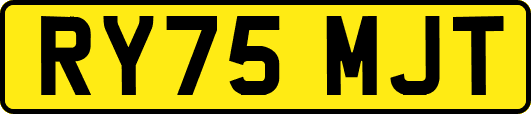 RY75MJT