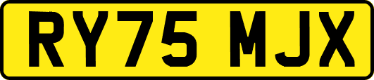 RY75MJX